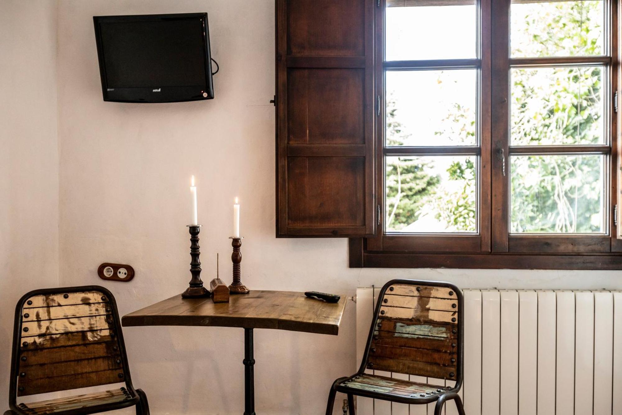 Paraiso Perdido Conil De La Frontera Εξωτερικό φωτογραφία