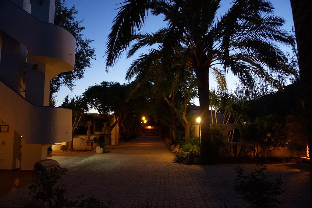 Paraiso Perdido Conil De La Frontera Εξωτερικό φωτογραφία