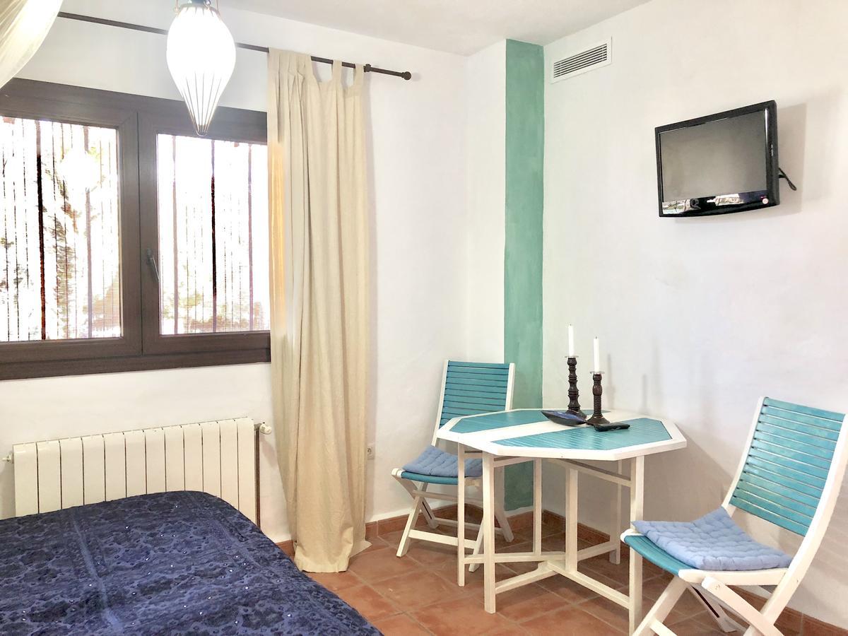 Paraiso Perdido Conil De La Frontera Εξωτερικό φωτογραφία