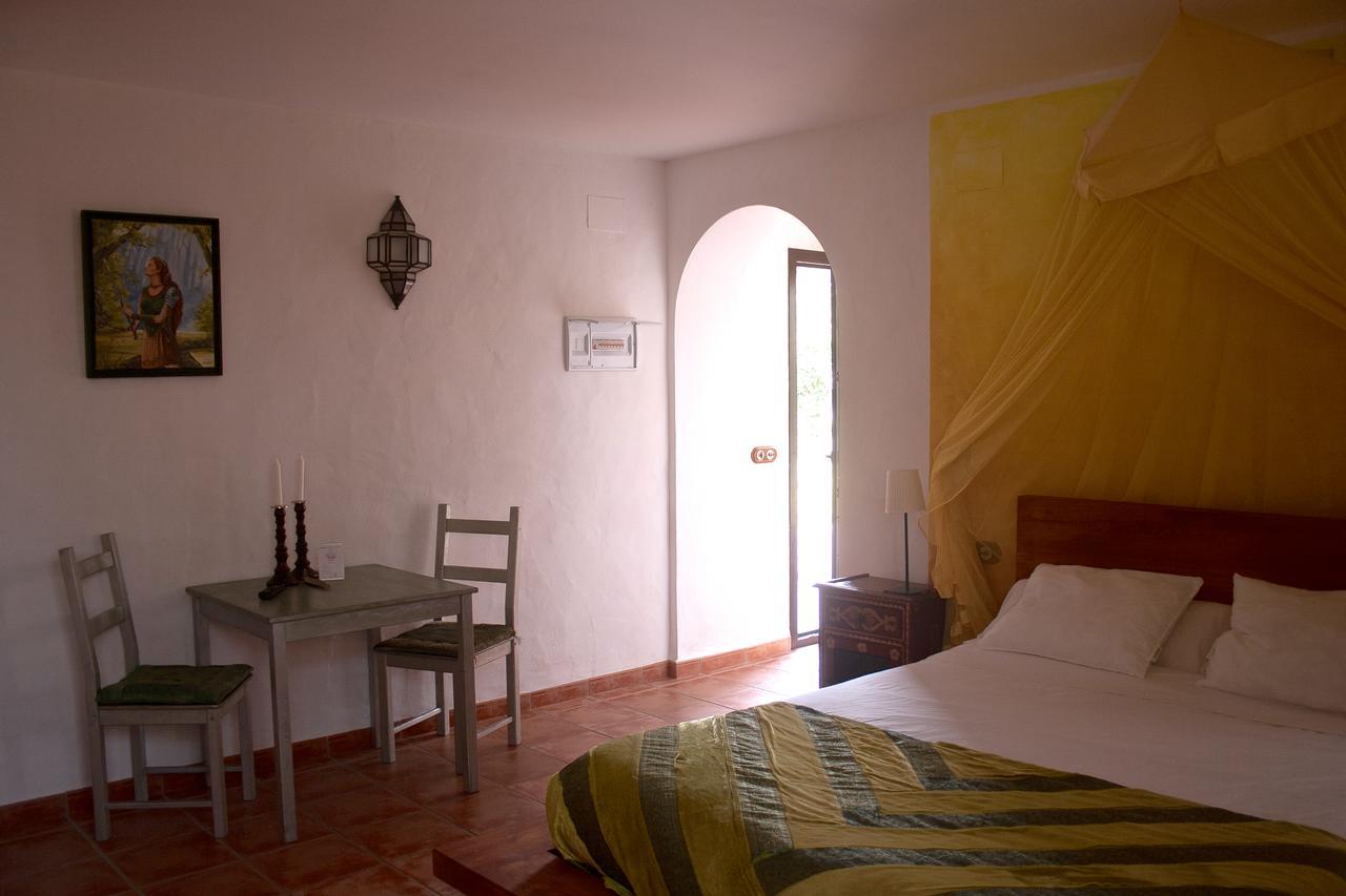 Paraiso Perdido Conil De La Frontera Εξωτερικό φωτογραφία