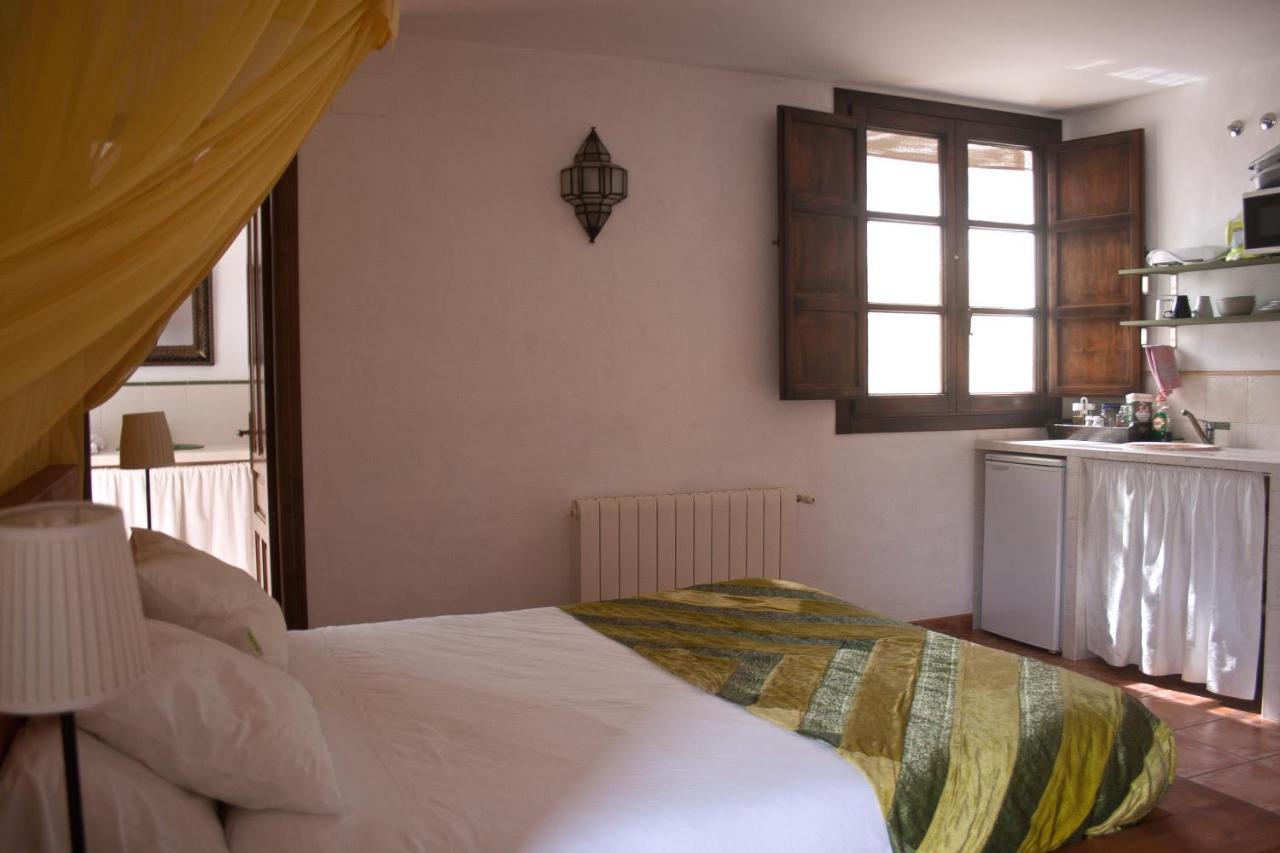 Paraiso Perdido Conil De La Frontera Εξωτερικό φωτογραφία