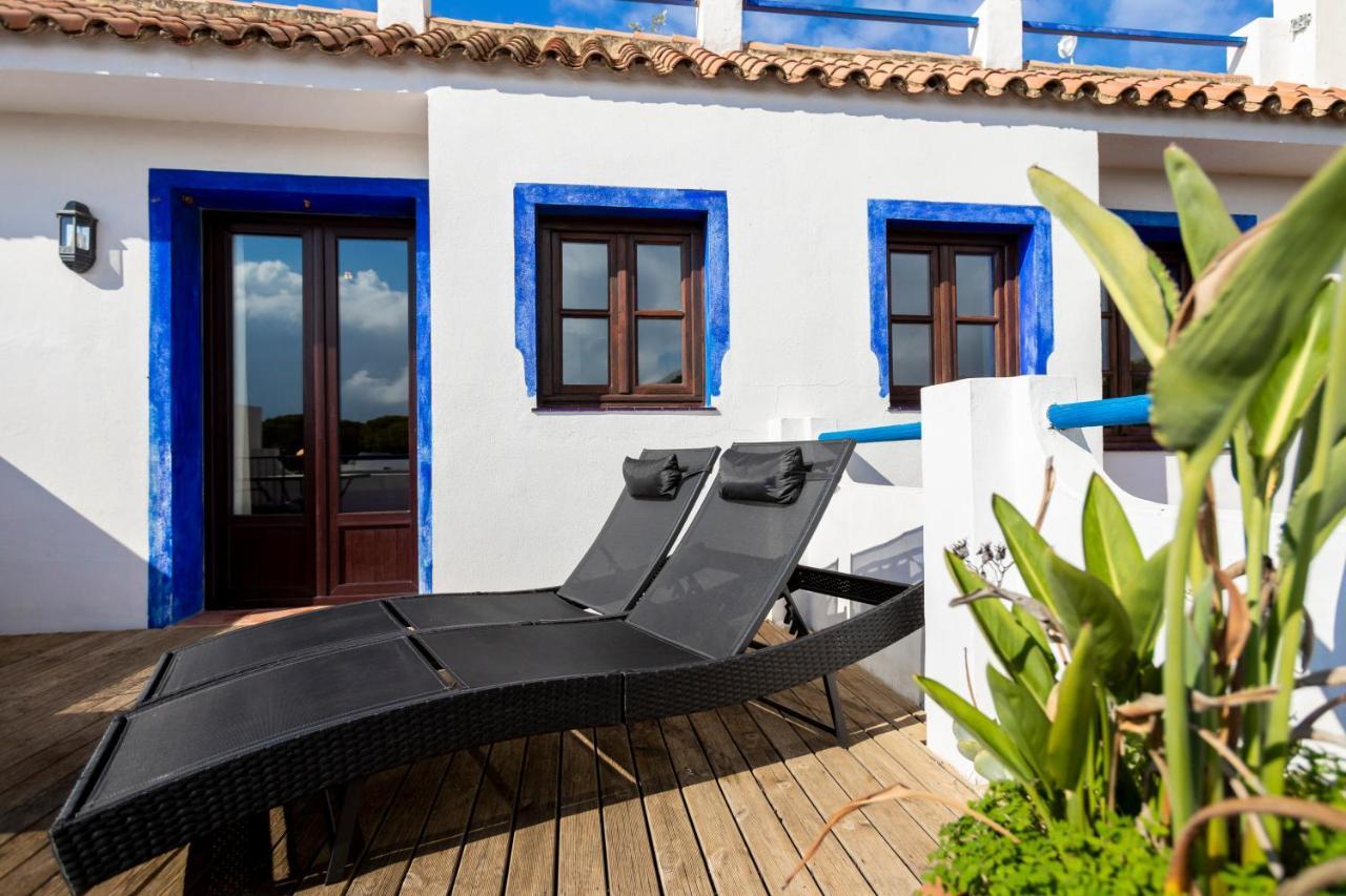 Paraiso Perdido Conil De La Frontera Εξωτερικό φωτογραφία