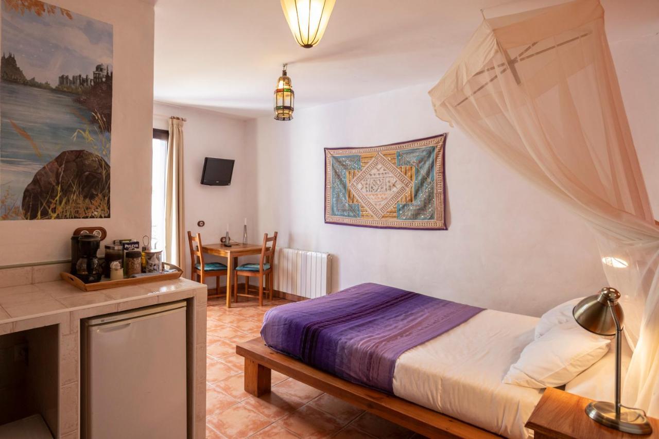 Paraiso Perdido Conil De La Frontera Εξωτερικό φωτογραφία
