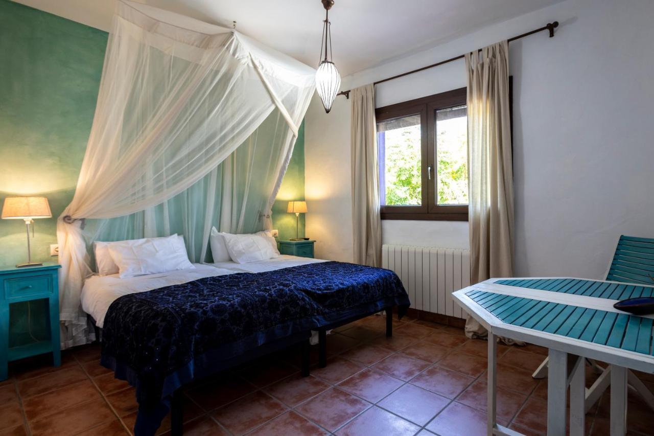 Paraiso Perdido Conil De La Frontera Εξωτερικό φωτογραφία