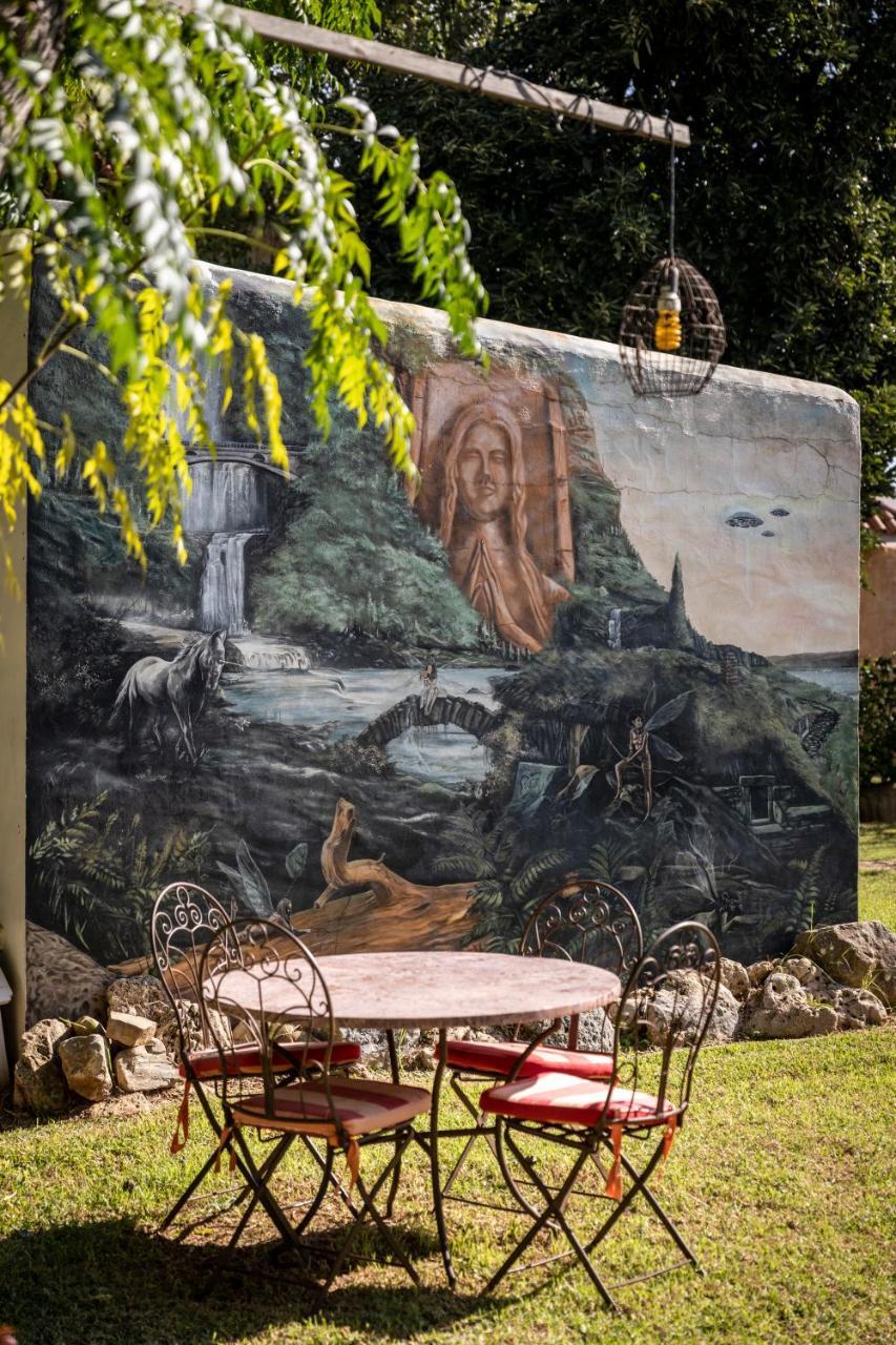 Paraiso Perdido Conil De La Frontera Εξωτερικό φωτογραφία